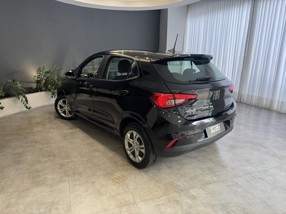 Fiat Argo