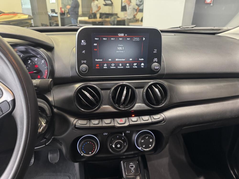 Fiat Argo
