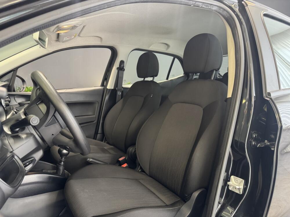 Fiat Argo