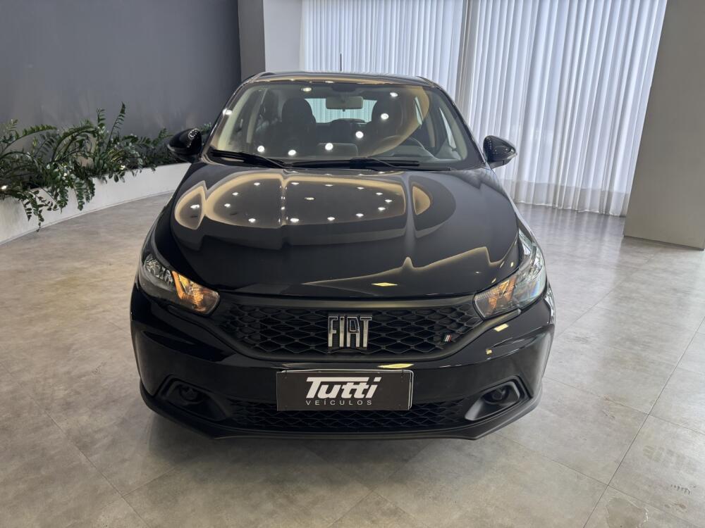 Fiat Argo