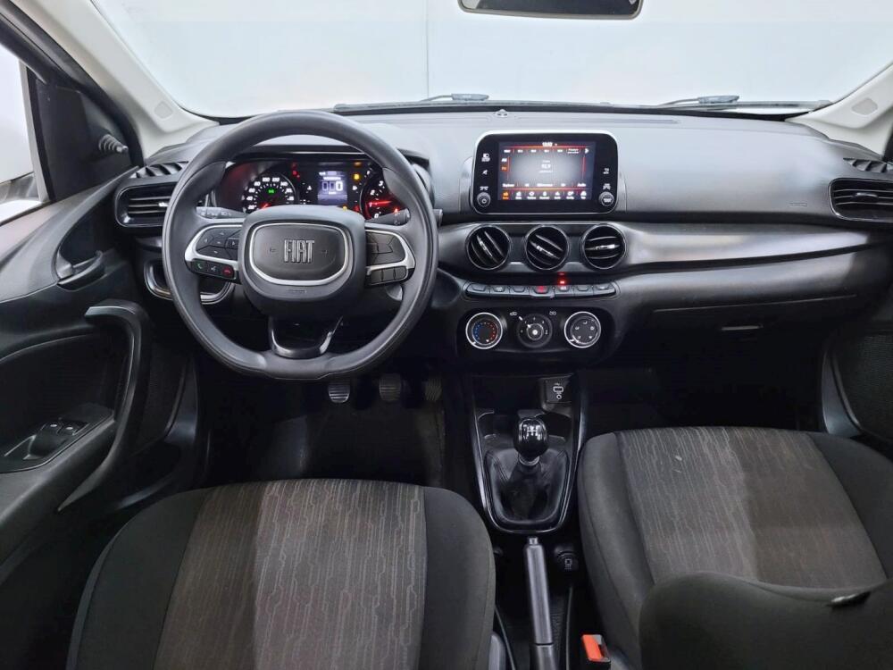 Fiat Argo