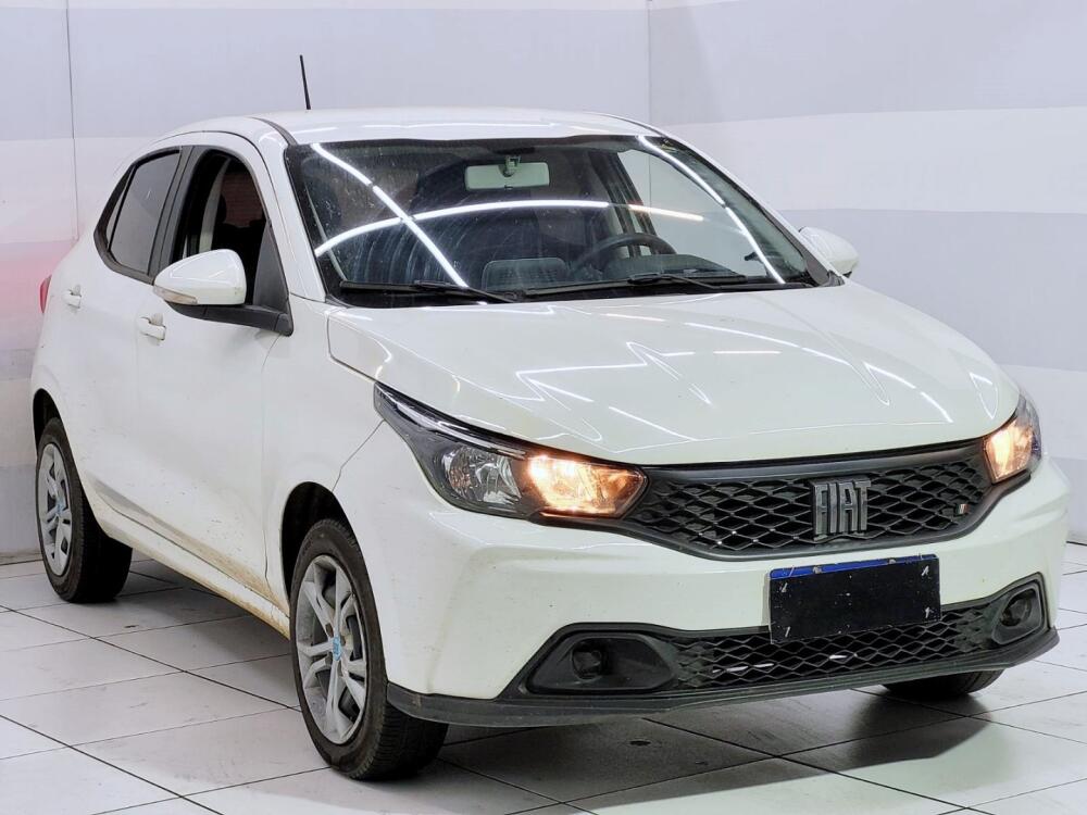 Fiat Argo