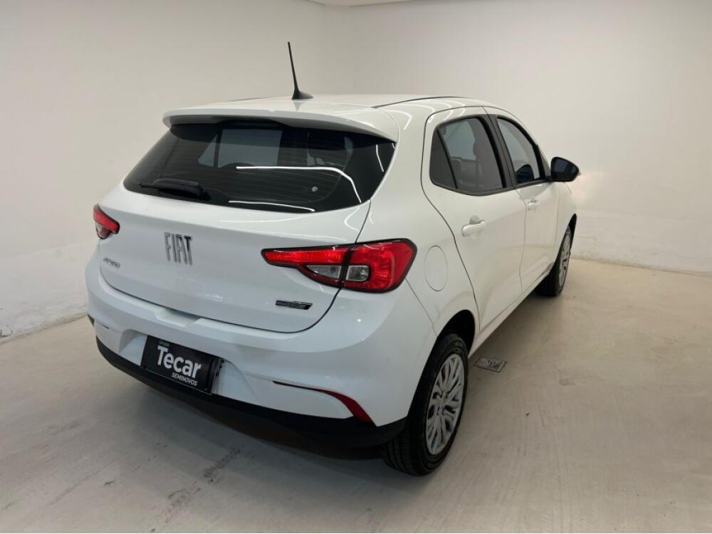 Fiat Argo