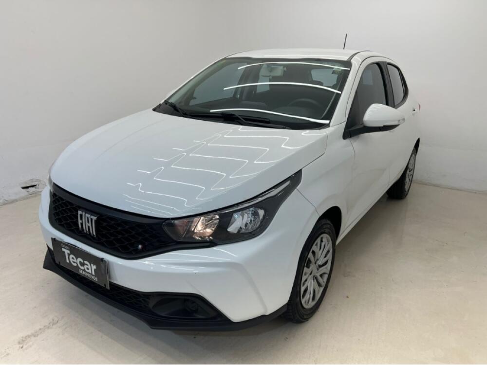 Fiat Argo
