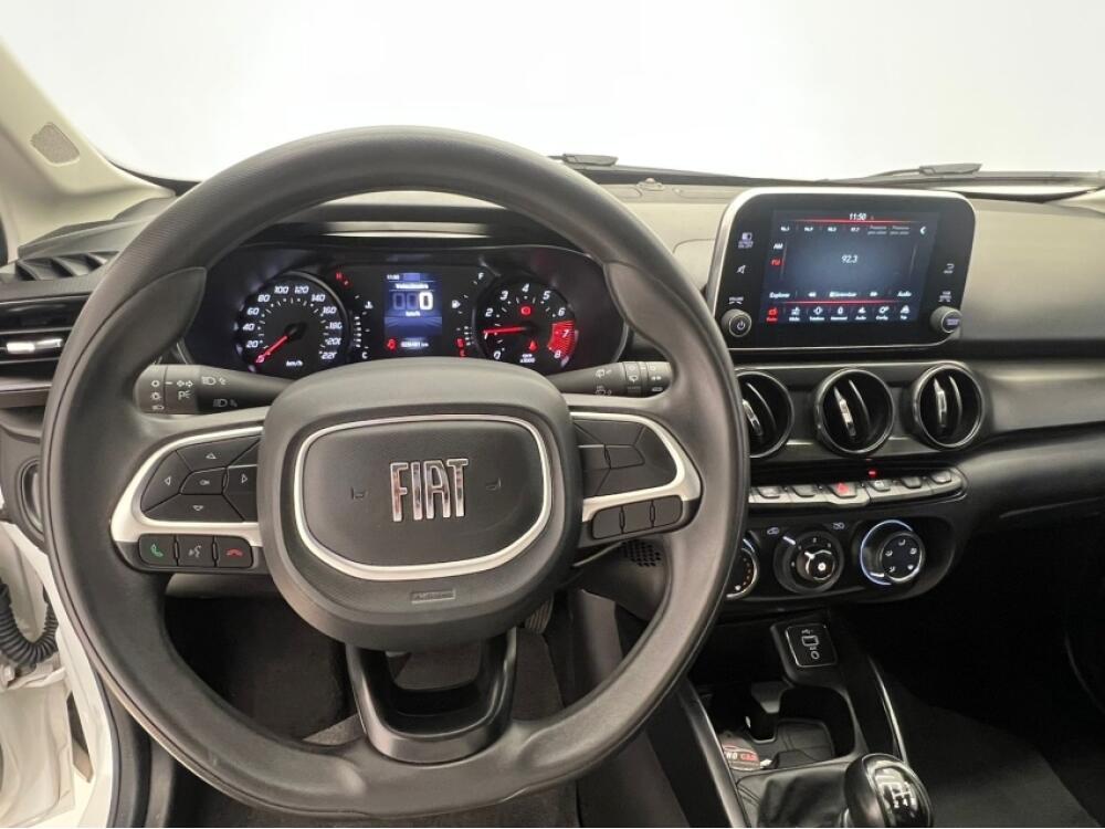 Fiat Argo