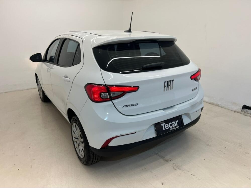 Fiat Argo