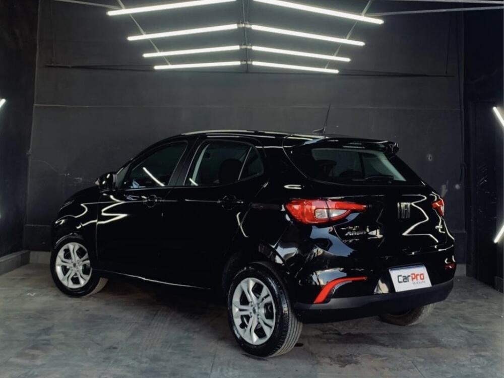 Fiat Argo