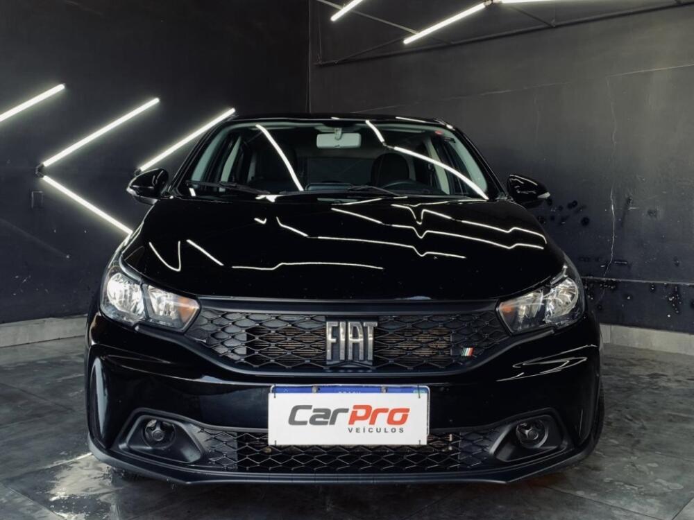 Fiat Argo