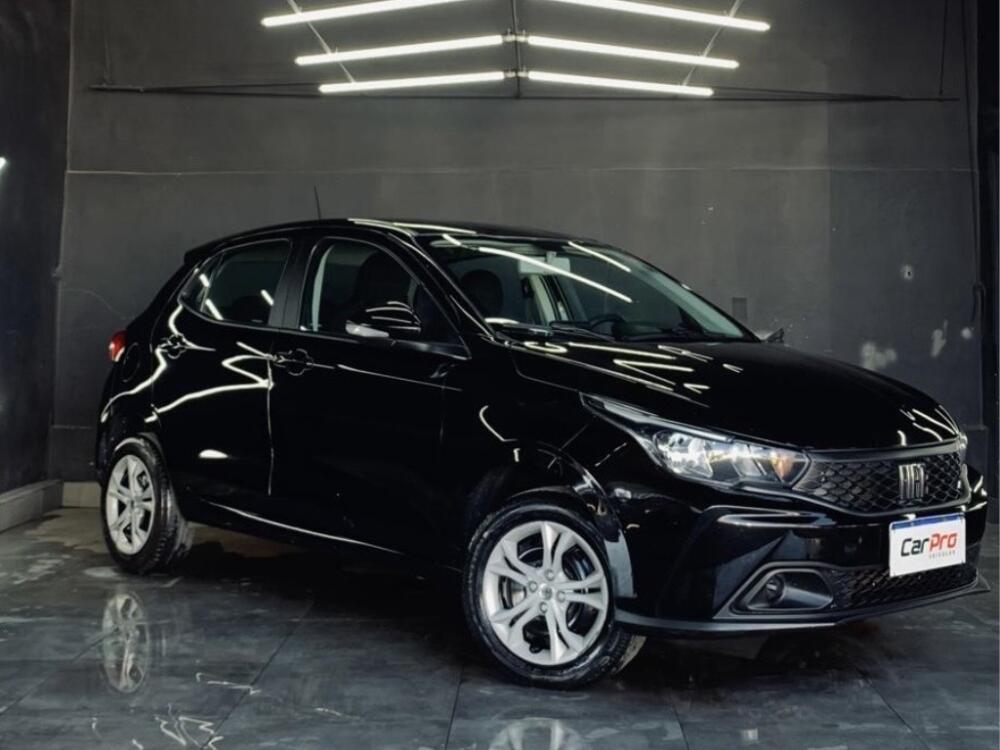 Fiat Argo