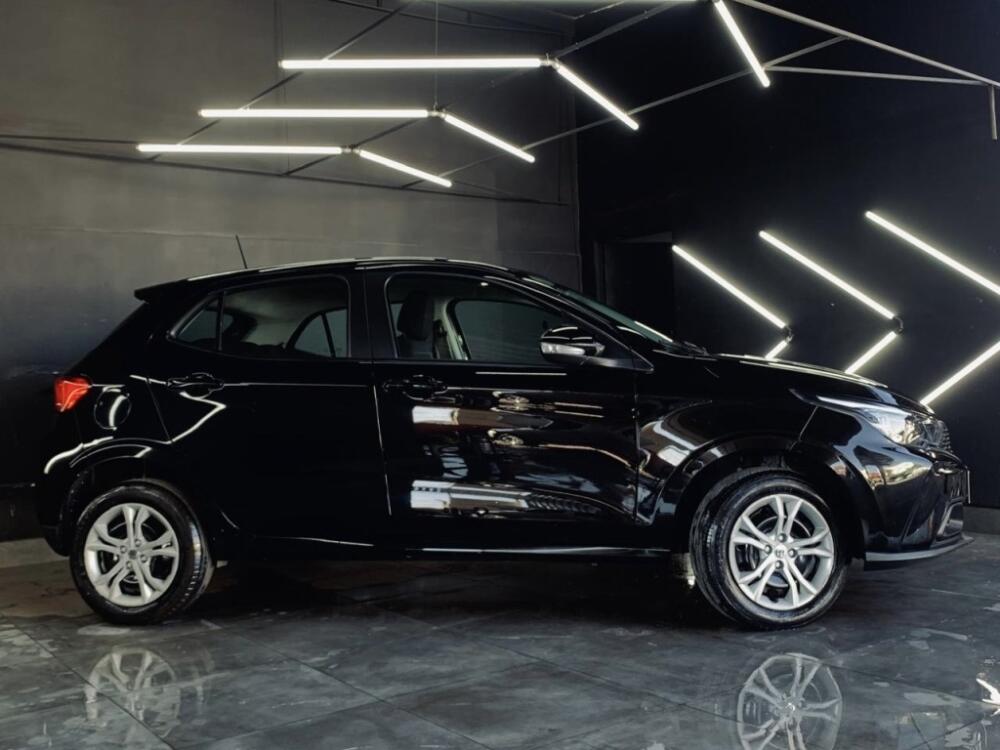 Fiat Argo