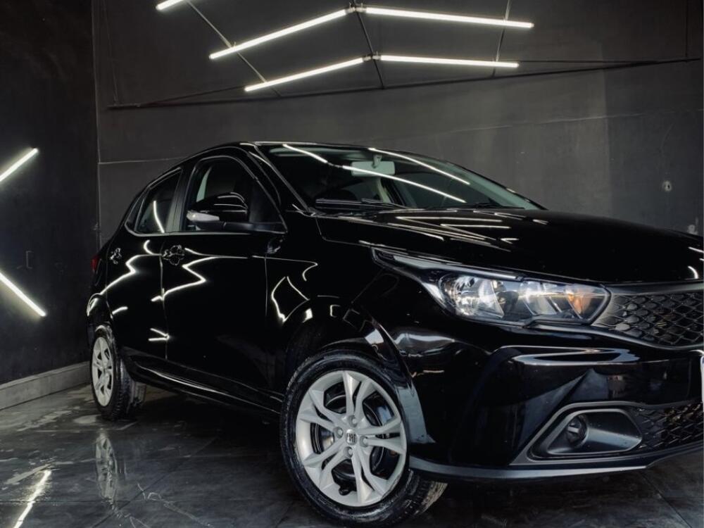 Fiat Argo
