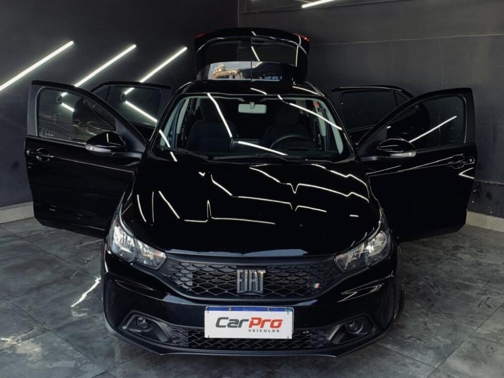 Fiat Argo