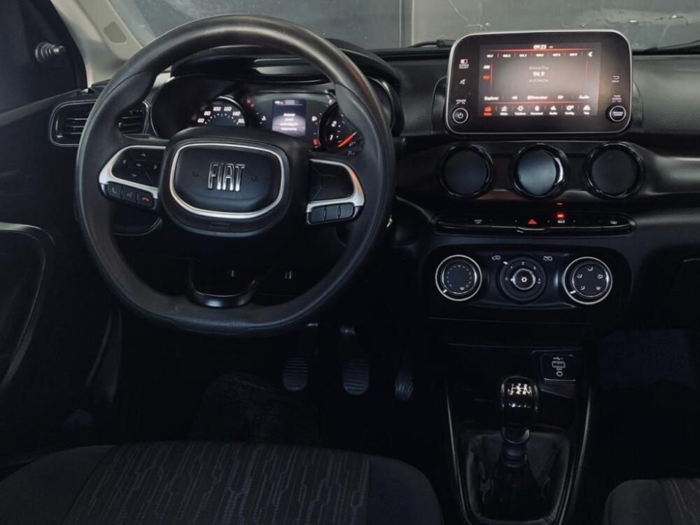 Fiat Argo