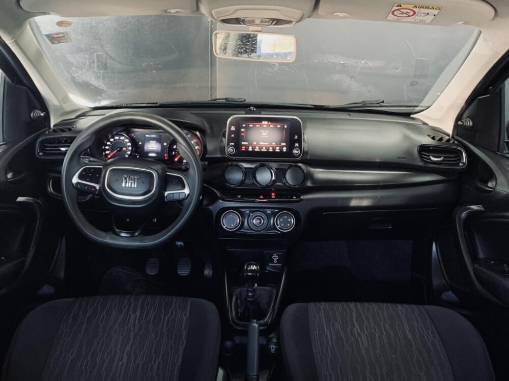 Fiat Argo
