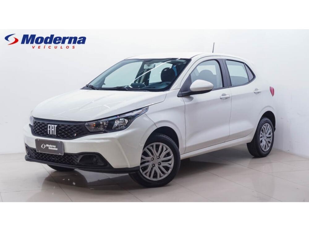 Fiat Argo