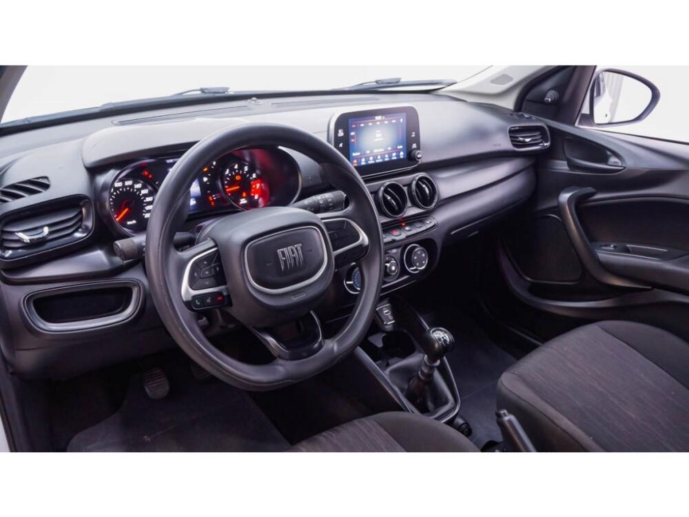 Fiat Argo