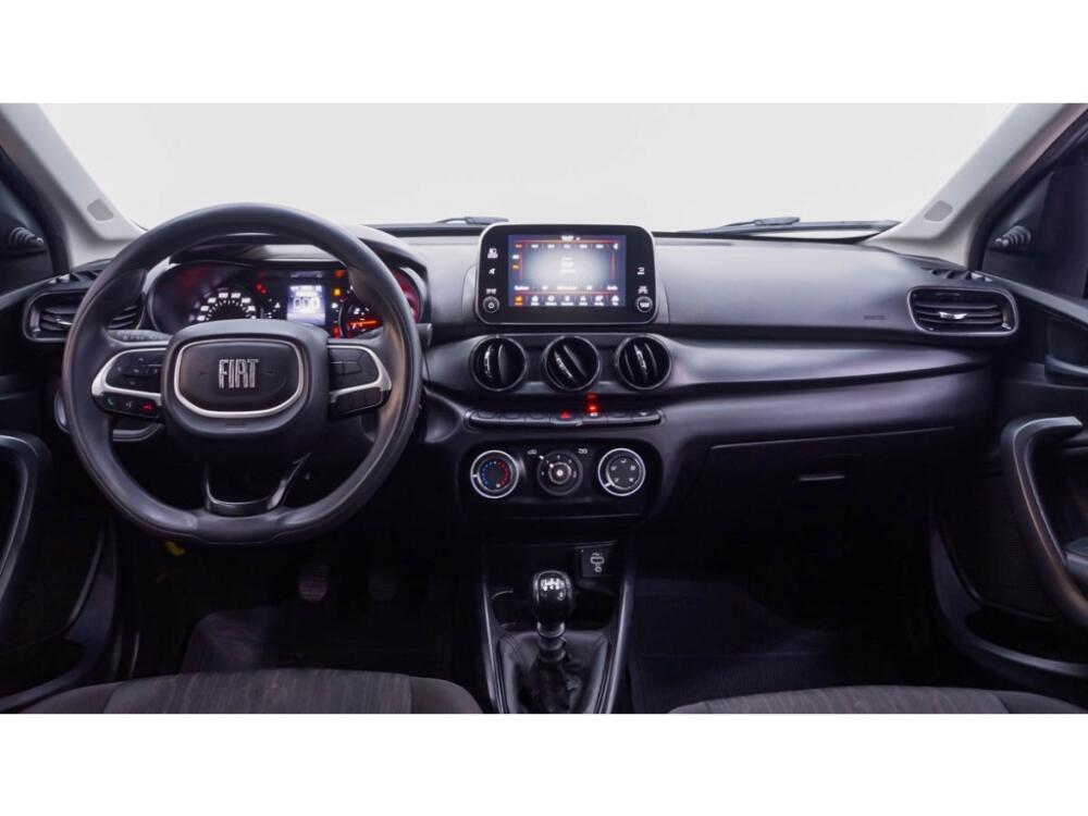 Fiat Argo