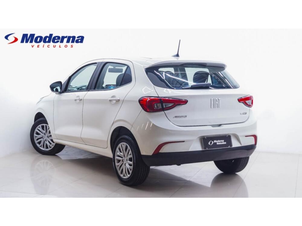 Fiat Argo