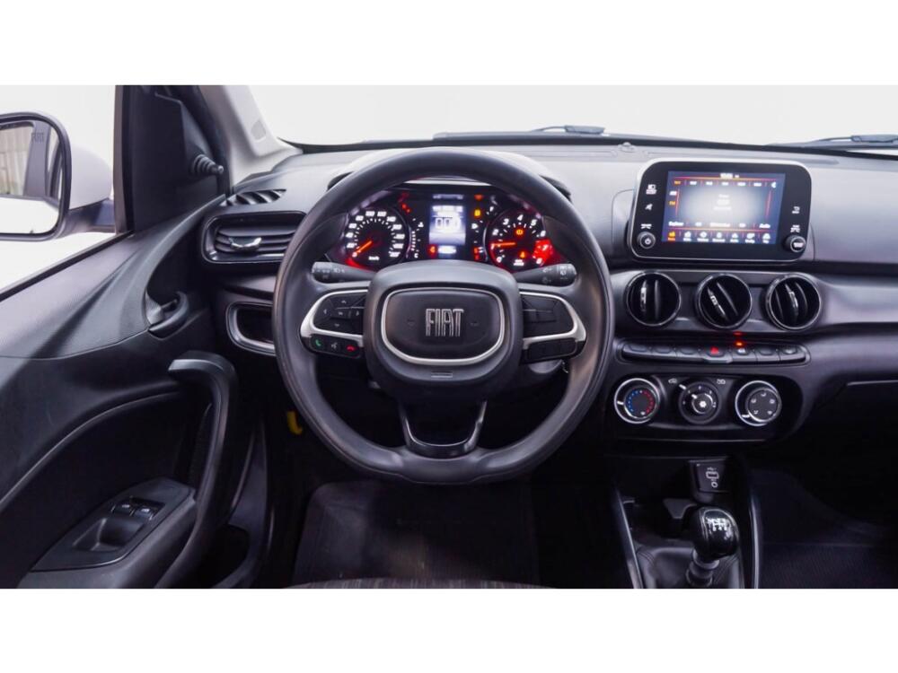 Fiat Argo