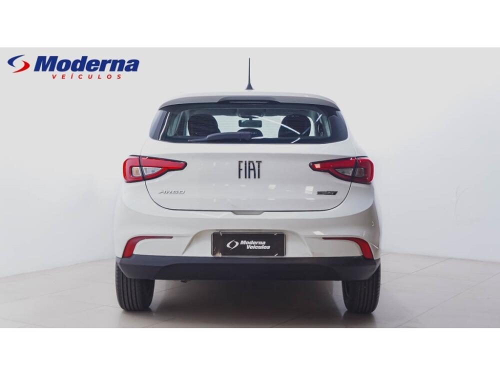 Fiat Argo