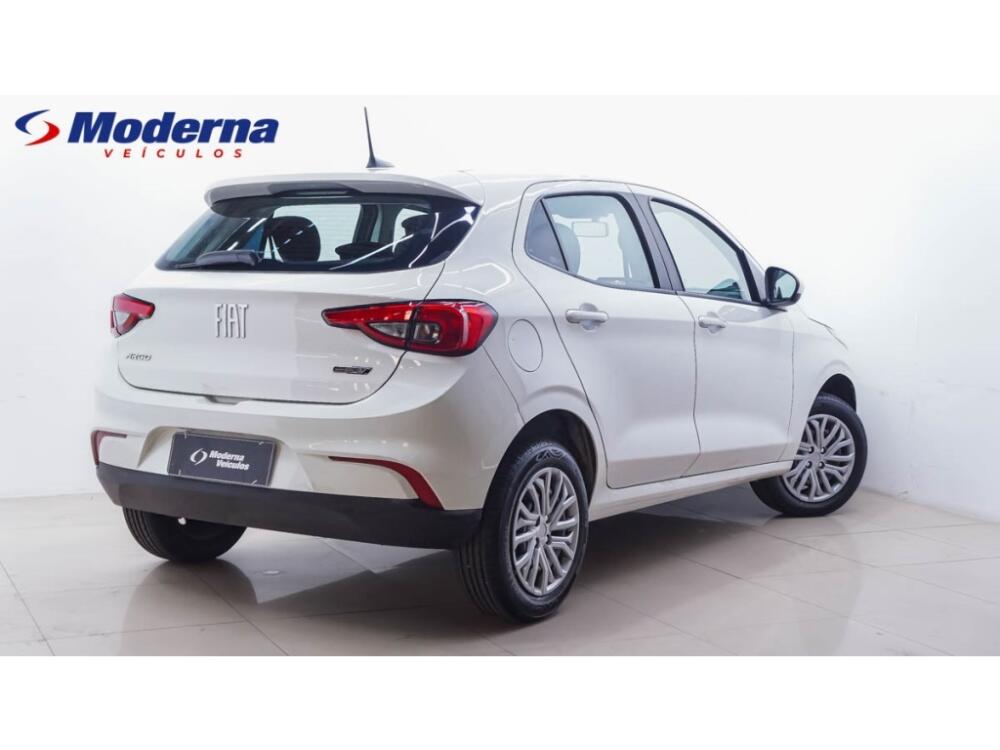 Fiat Argo