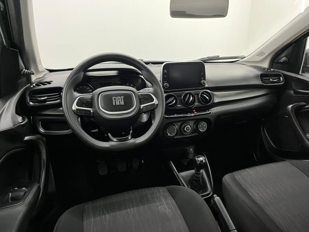 Fiat Argo