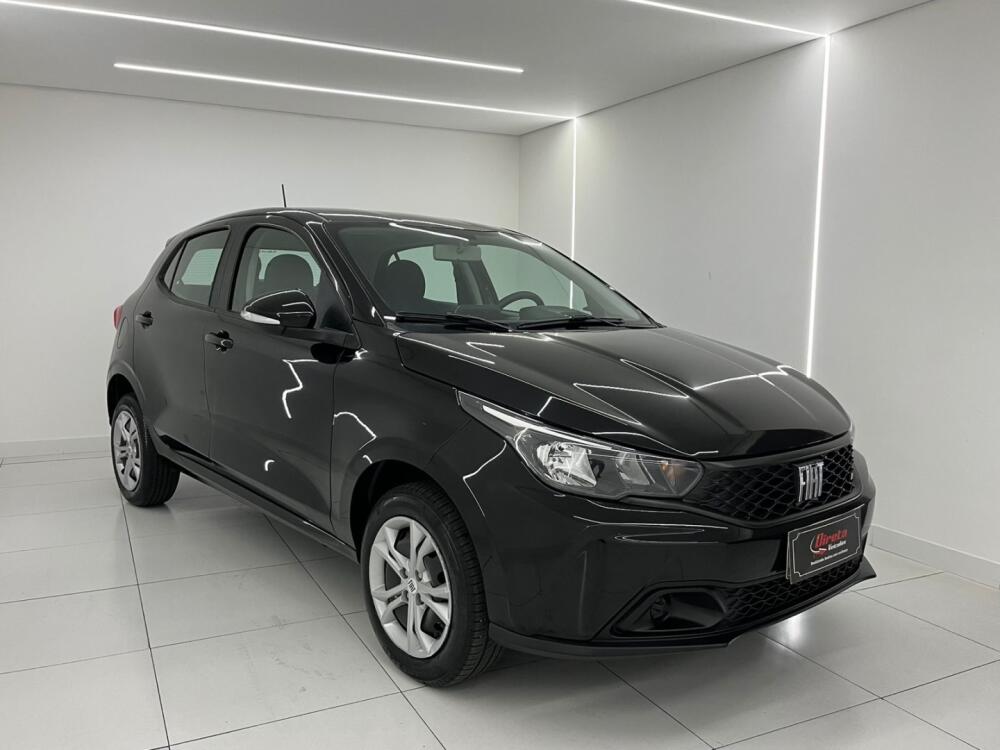 Fiat Argo