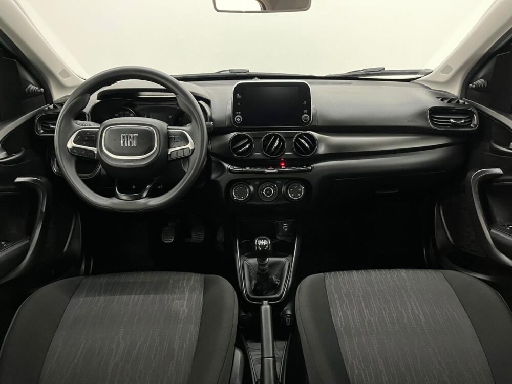 Fiat Argo