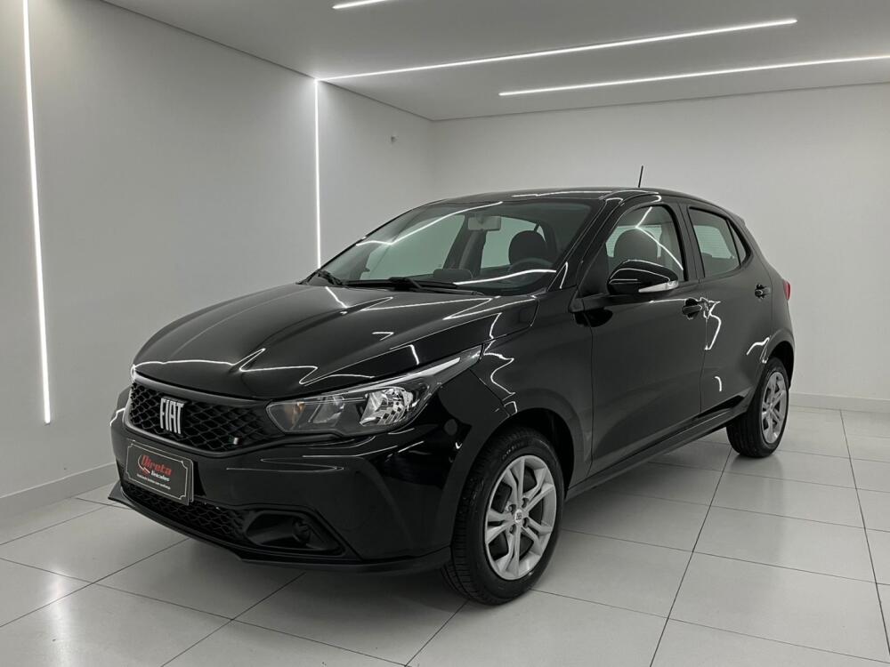Fiat Argo