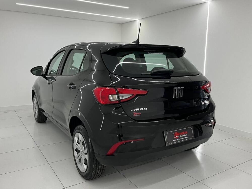 Fiat Argo