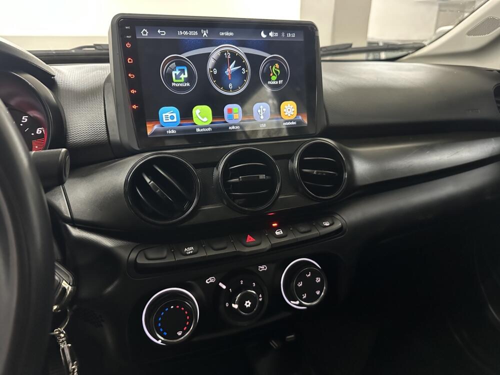 Fiat Argo