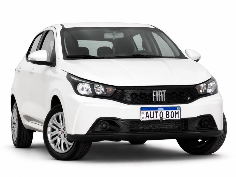 Fiat Argo