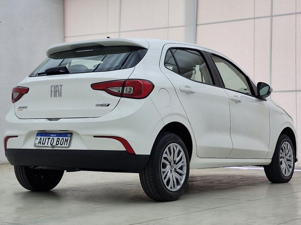 Fiat Argo