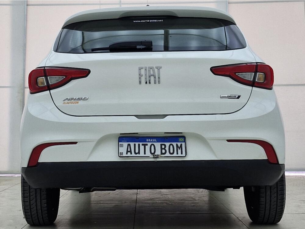 Fiat Argo