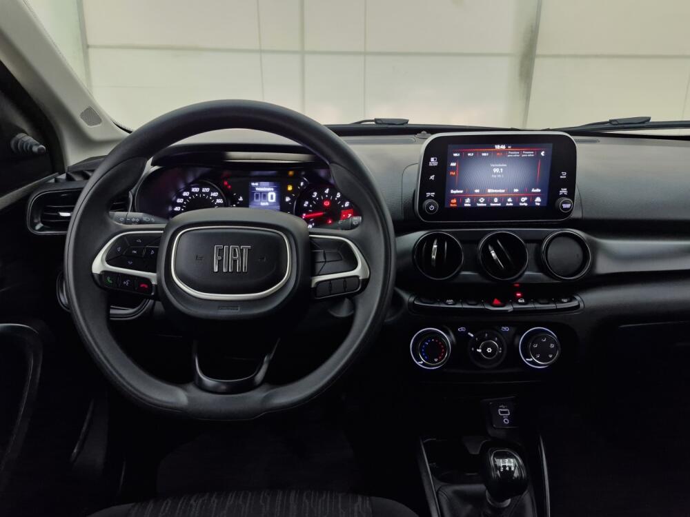 Fiat Argo