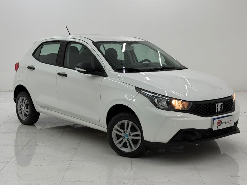 Fiat Argo