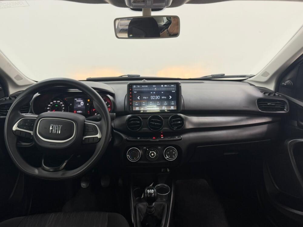 Fiat Argo