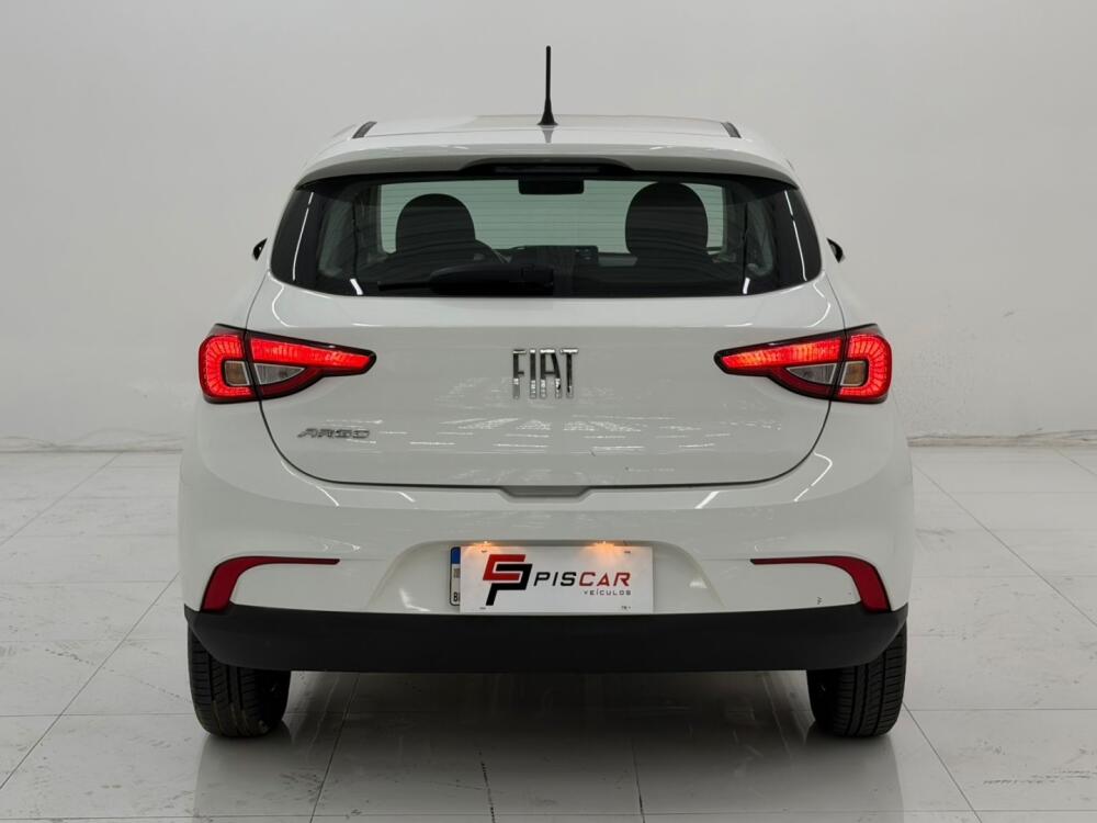 Fiat Argo