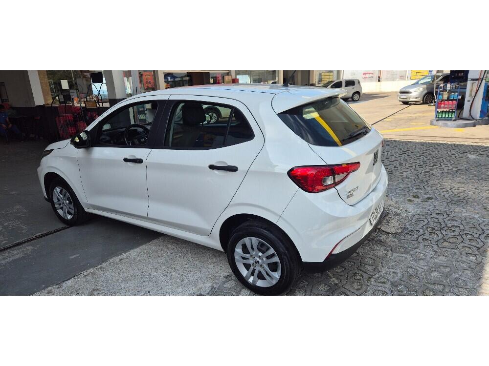 Fiat Argo