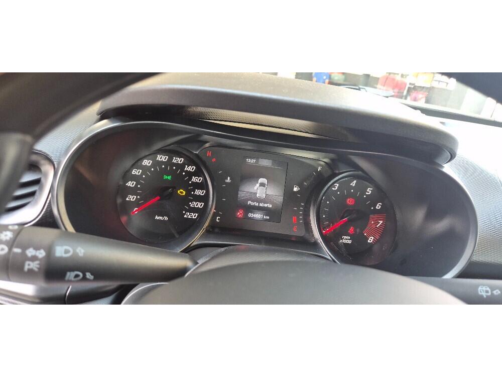 Fiat Argo
