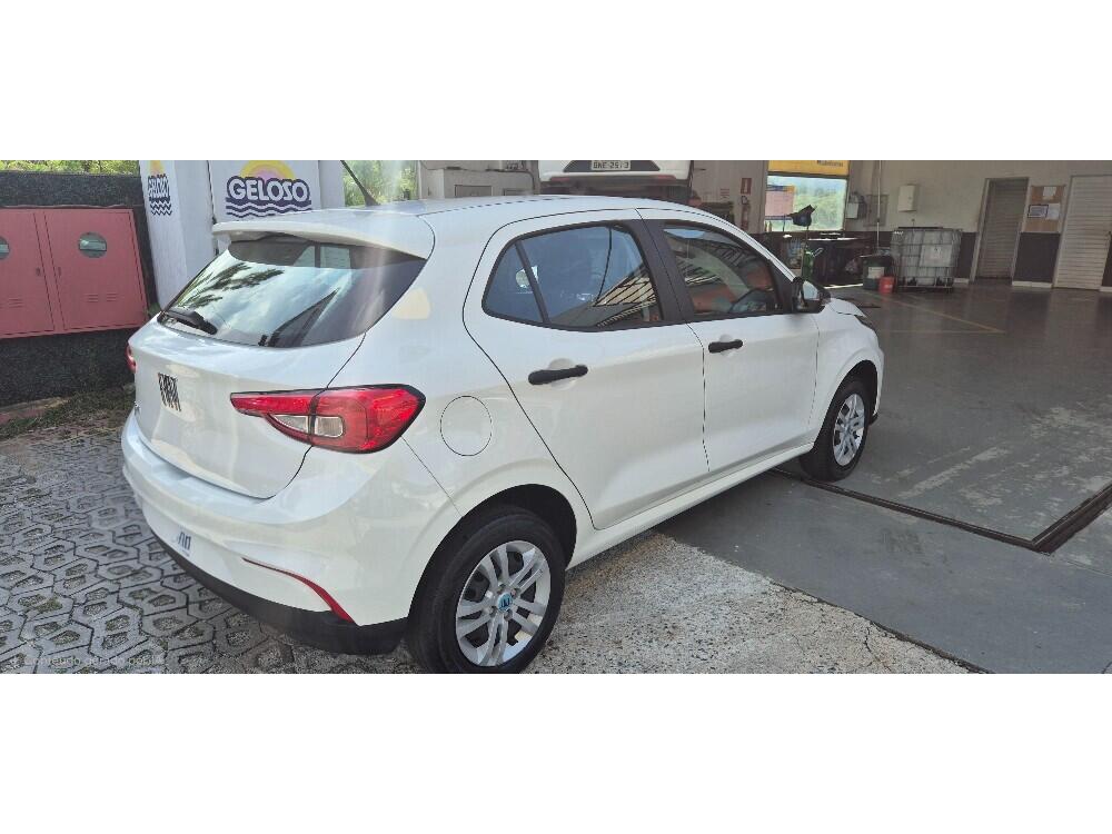 Fiat Argo