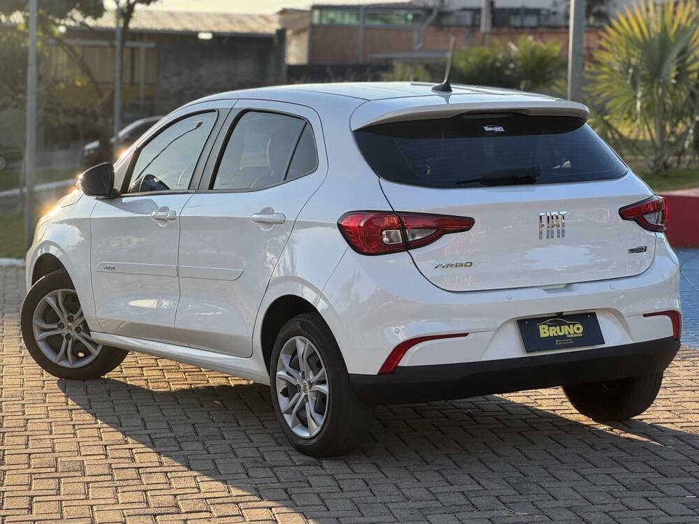 Fiat Argo