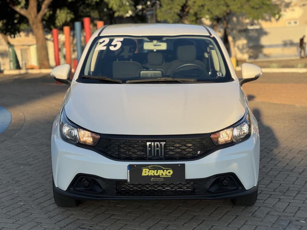 Fiat Argo