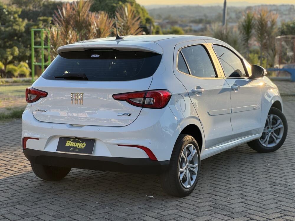 Fiat Argo