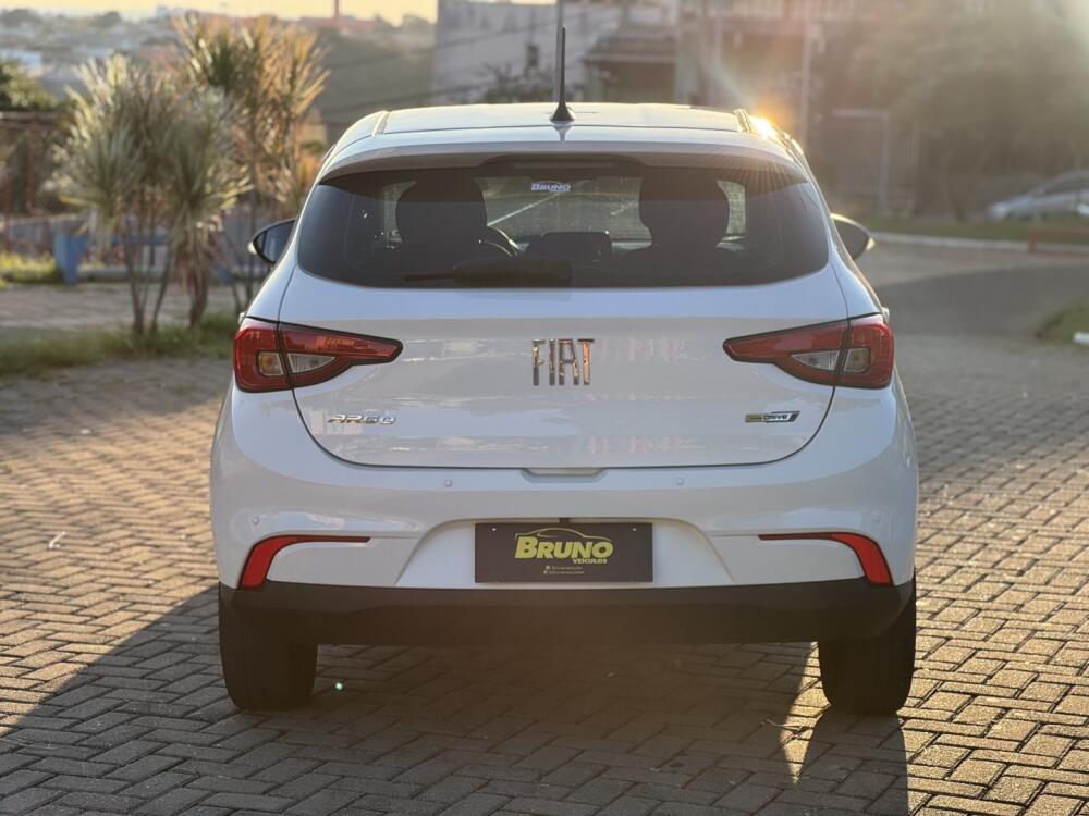 Fiat Argo