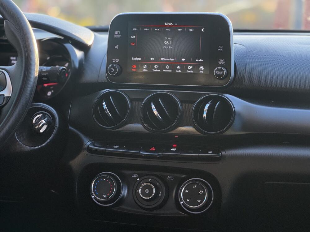 Fiat Argo