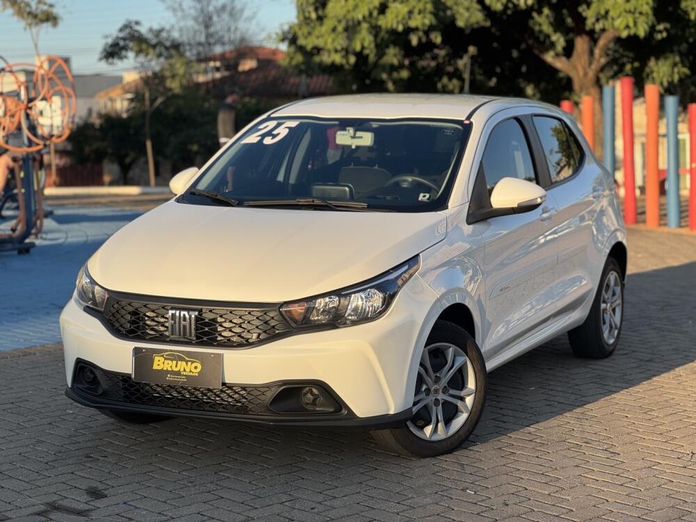 Fiat Argo