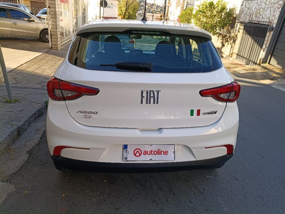 Fiat Argo