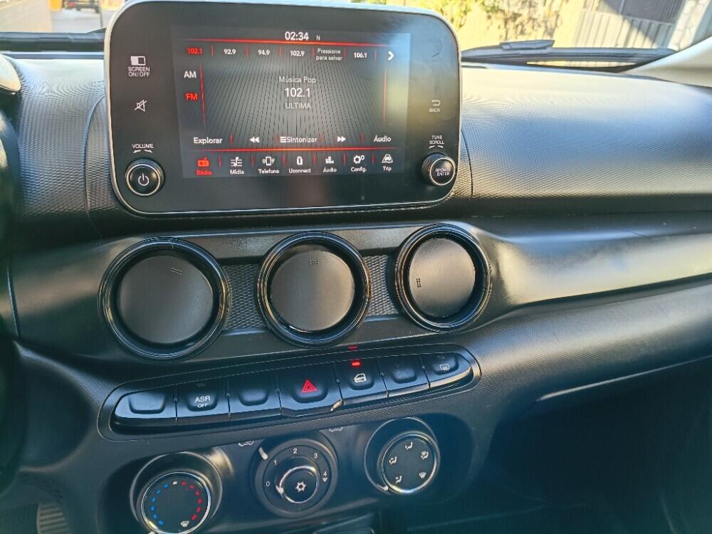 Fiat Argo