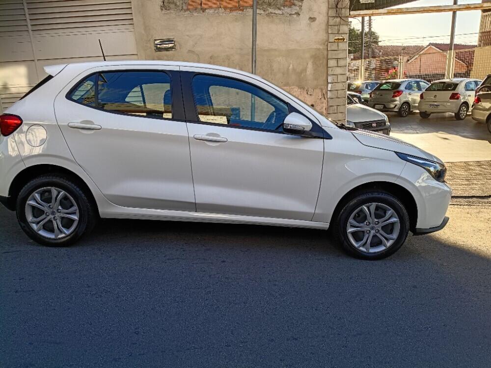 Fiat Argo